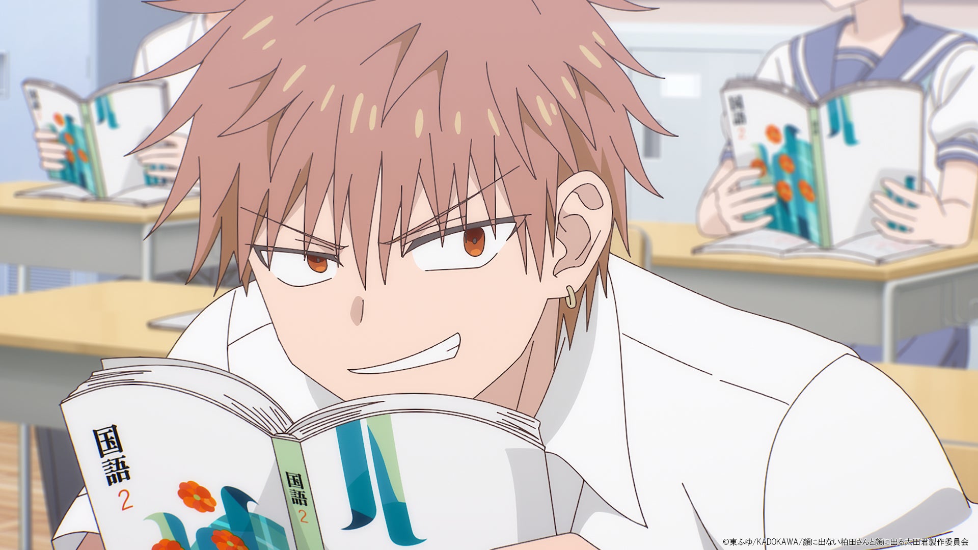 Mixa Animation Diary『監獄学園（プリズンスクール）』　　　　　　2025年11月29日（土）新宿住友ホールにて開催決定！