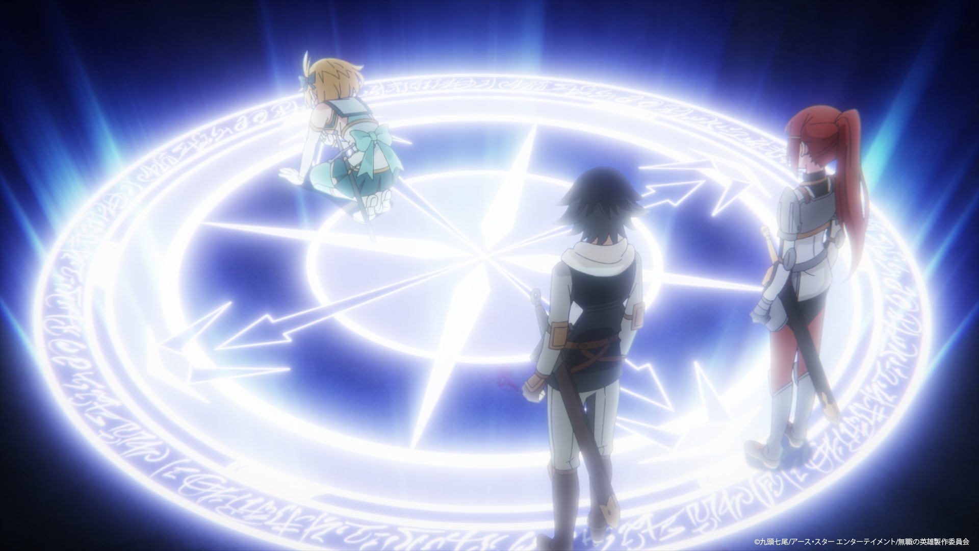 TVアニメ 『わたしが恋人になれるわけないじゃん、ムリムリ!（※ムリじゃなかった!?）』の新商品がシンクイノベーション株式会社より発売されます！