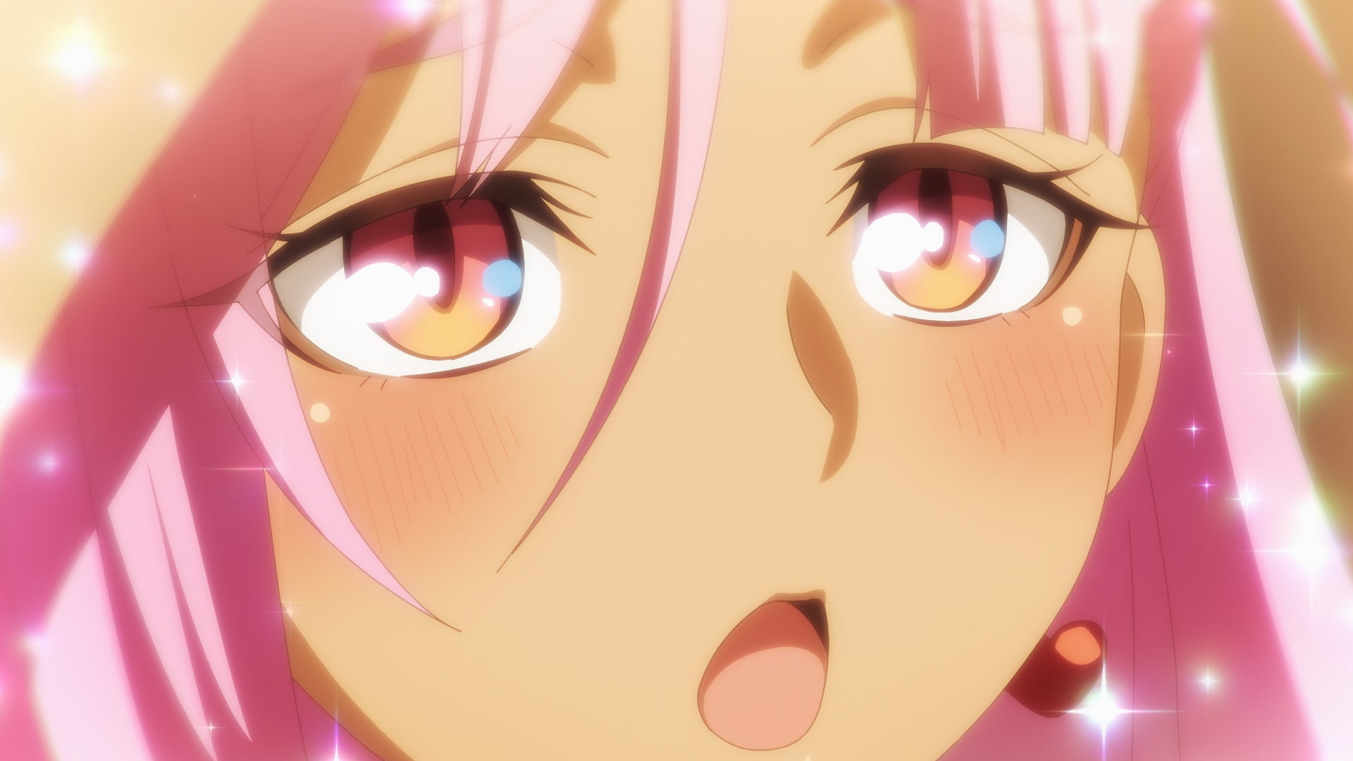 TVアニメ『さわらないで小手指くん』第3話10月19日(日)放送！あらすじと先行場面カットが初公開！ミニアニメ劇場第3話も情報解禁！