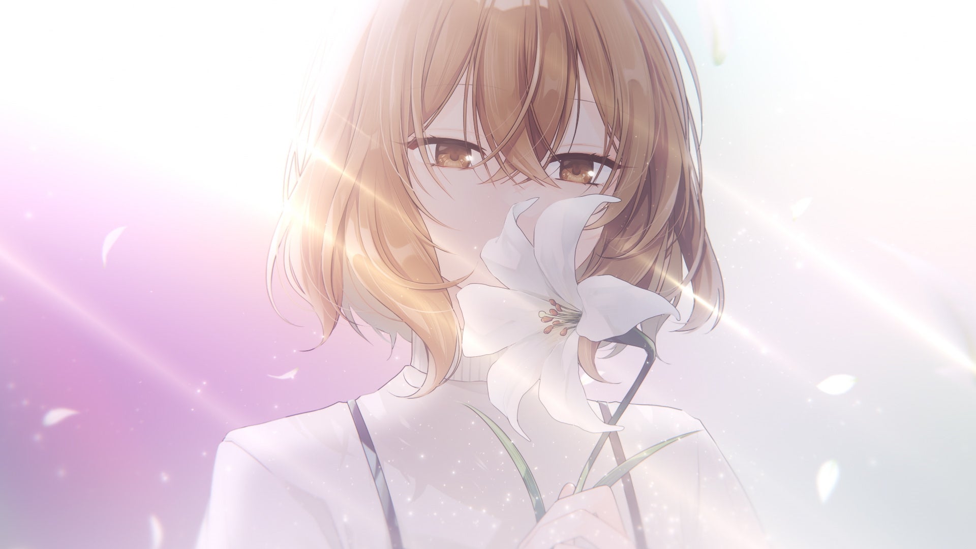 『Im～イム～』新作グッズが登場！　原作イラストを使用した神秘的で荘厳なアイテムがラインナップ!!