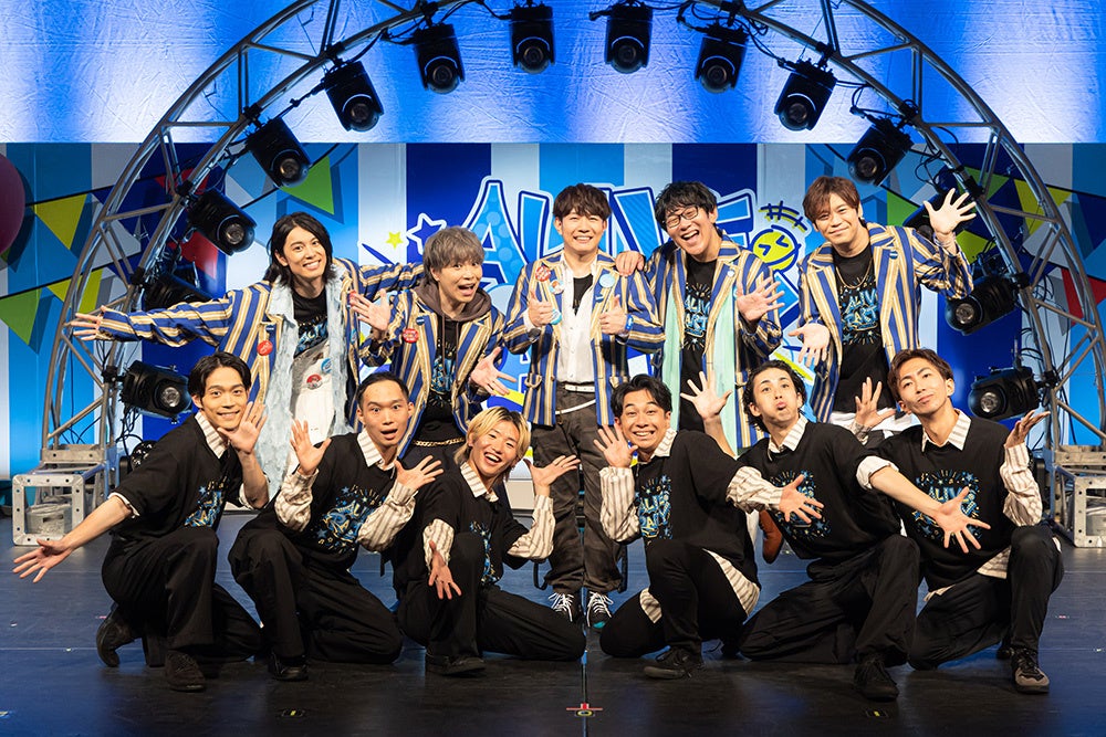 中国・KUMATOYS全国30店舗とオンライショップにて『ペルソナXサンリオ』POPUP SHOP「PERSONA5 Design Produced by Sanrio」の独占同時開催中！