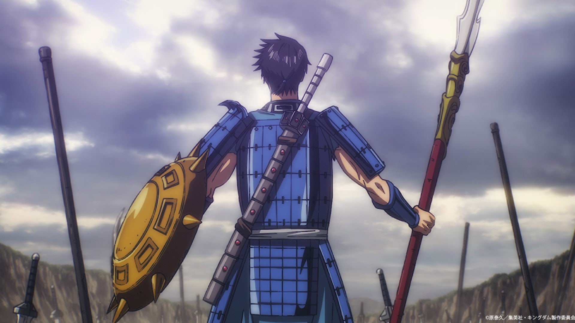 アルファポリス『最強の職業は勇者でも賢者でもなく鑑定士（仮）らしいですよ？』2026年4月TVアニメ化決定！