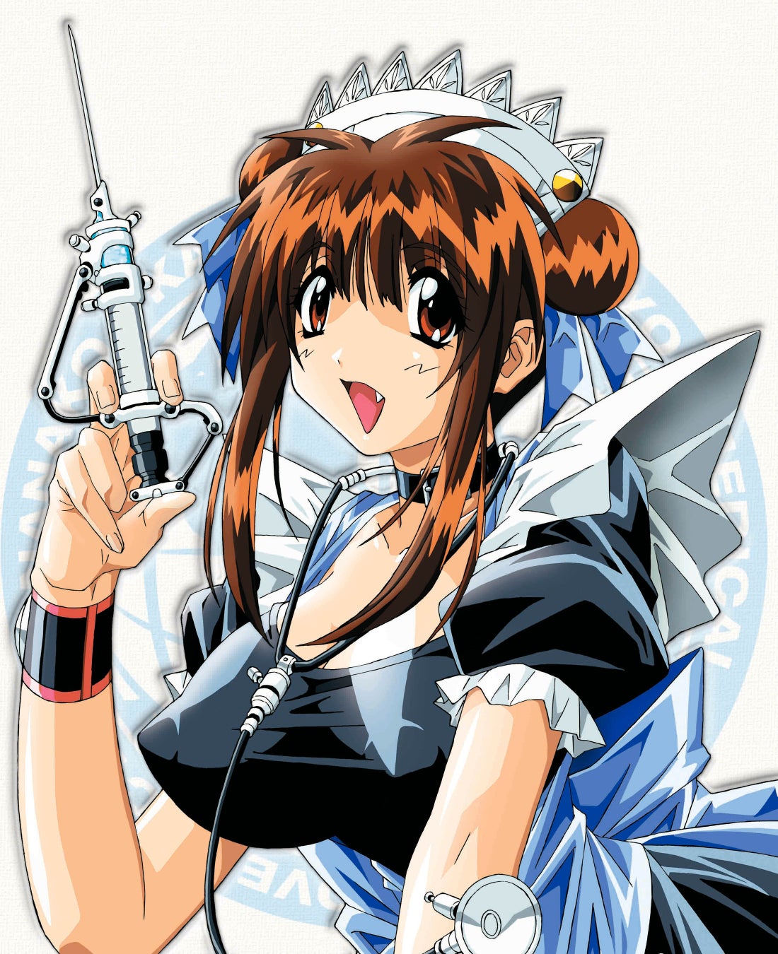 『ご注文はうさぎですか？BLOOM』のオンラインくじ「eeoくじ」が発売！　ココアたちが可愛い“お花の妖精”に♪