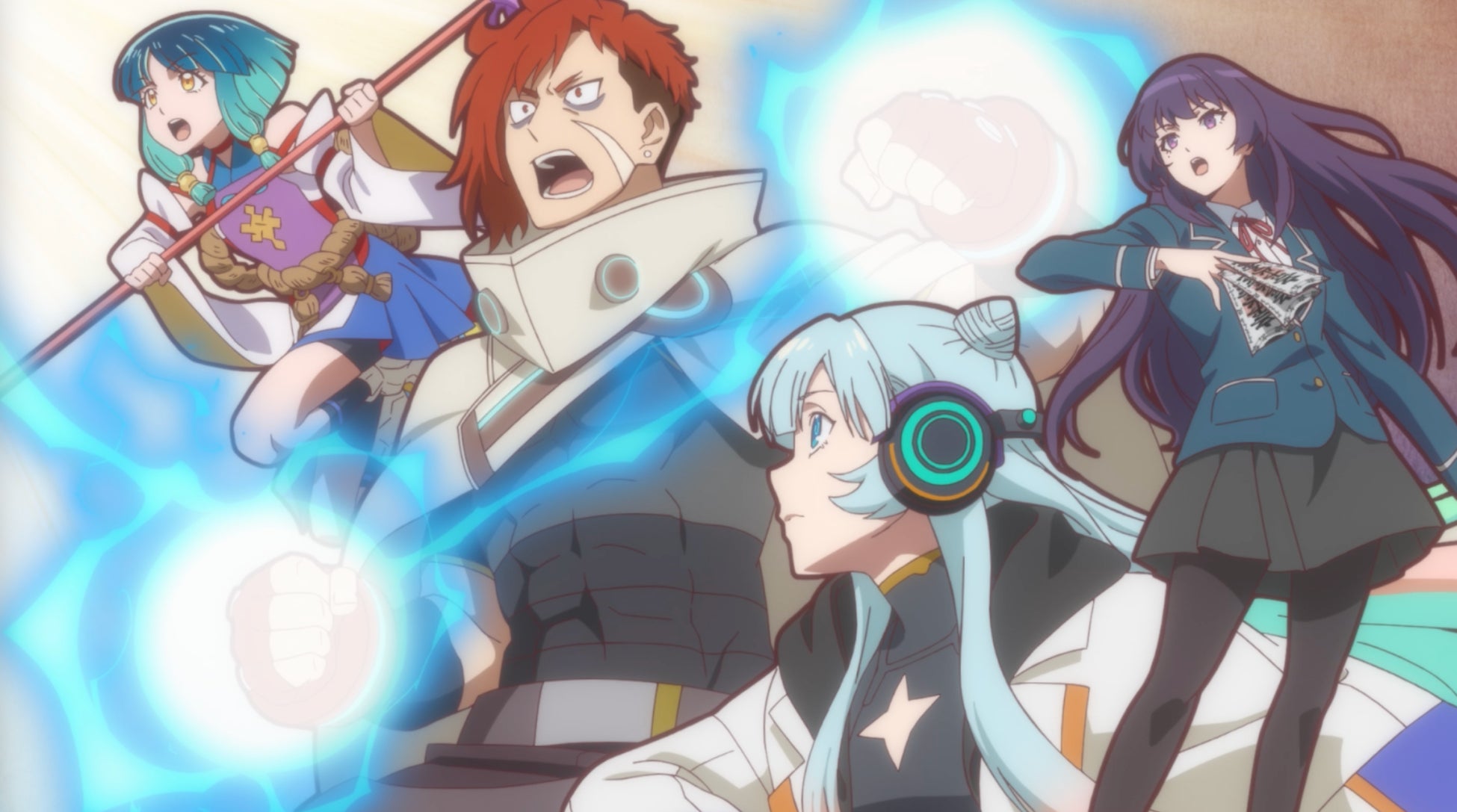 『しゅごキャラ！』のPEACH-PIT先生 描き下ろし 日奈森 あむ ゴスパンクver. 75mmグリッター缶バッジなどの受注を開始！！アニメ・漫画のオリジナルグッズを販売する「AMNIBUS」にて