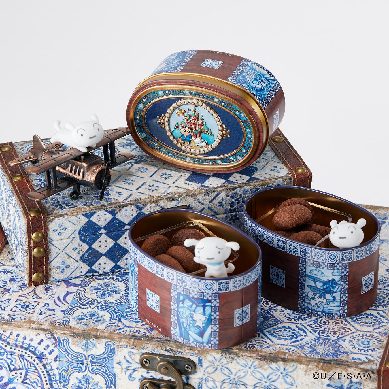 伝説の不条理ギャグバトル漫画︕完全新作舞台！ボボステが帰ってくる！『超ハジケステージ☆ボボボーボ・ボーボボ 〜因縁！鼻毛！決戦！〜』2026年6月、シアターGロッソにて上演決定！！