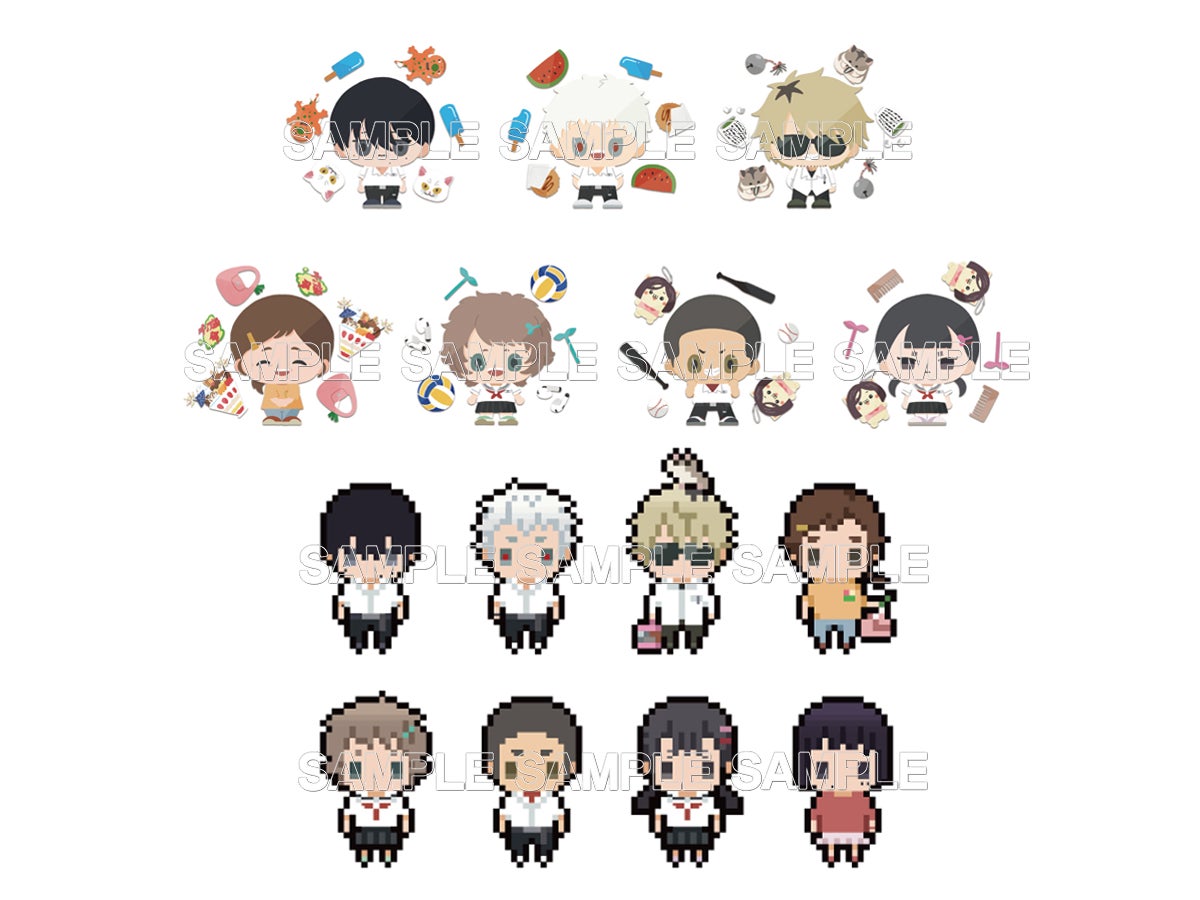 TVアニメ『さわらないで小手指くん』第4話10月26日(日)放送！あらすじと先行場面カットが初公開！ミニアニメ劇場第4話も情報解禁！