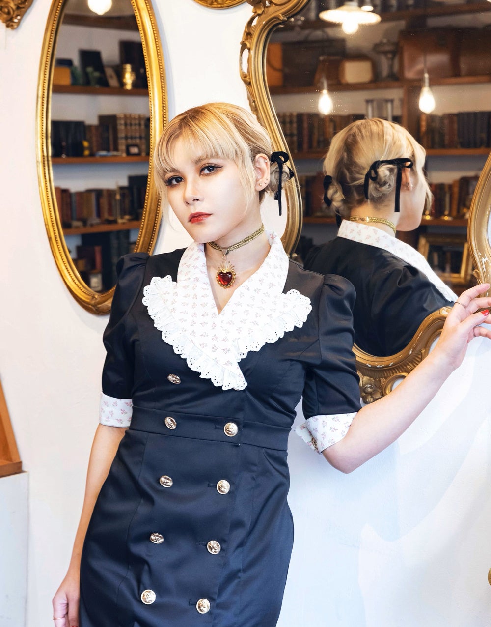 声優・ファイルーズあいが登場！TVアニメ『私を喰べたい、ひとでなし』音楽連載企画の第4回が『PONY CANYON NEWS』に公開！