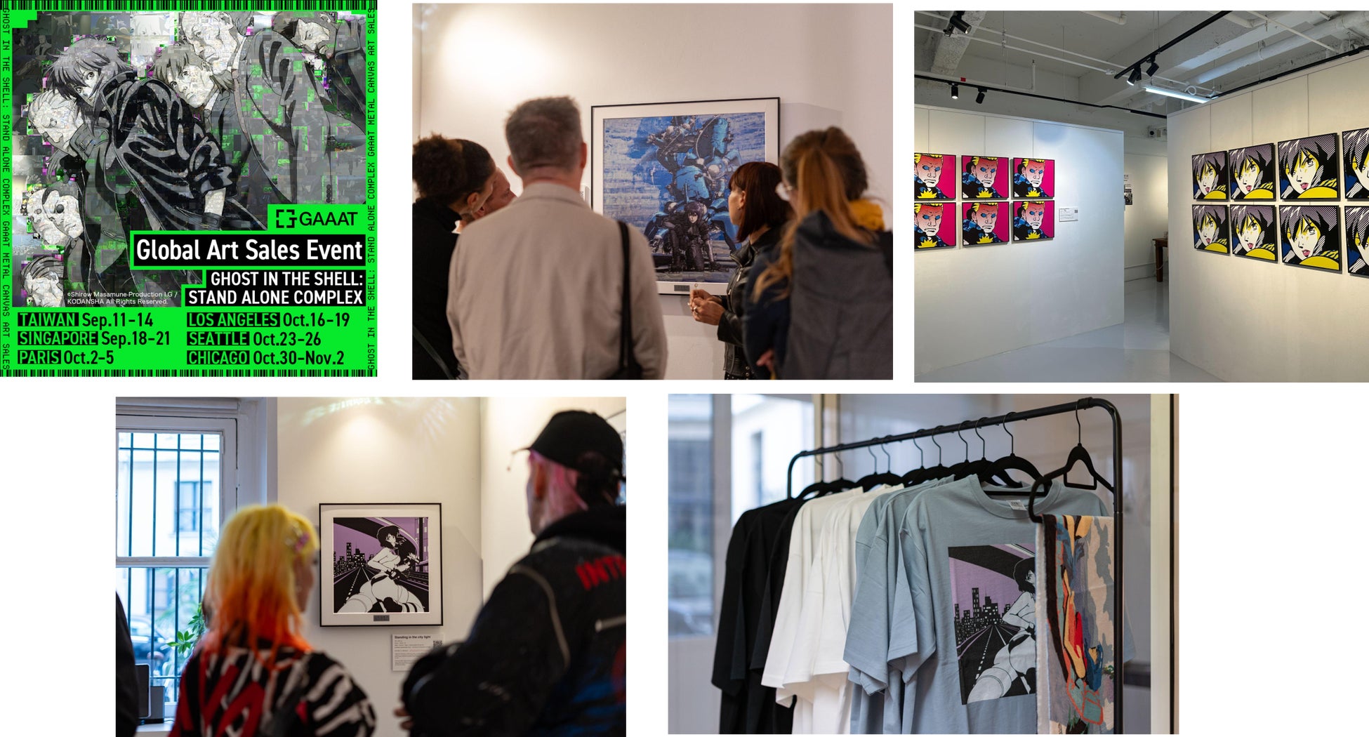 TVアニメ『出禁のモグラ』ホログラム缶バッジ2個セットの受注を開始しました！