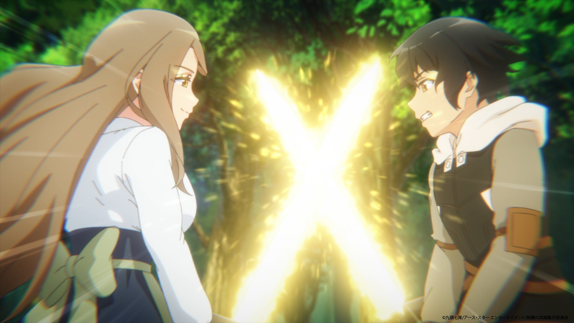 TVアニメ『ヴィジランテ -僕のヒーローアカデミア ILLEGALS-』より、「秋祭り」がテーマの描き下ろしビジュアルを使用したオンラインくじが登場！