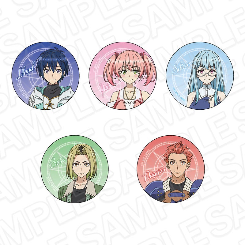 ラジドラ魔道祖師（MiMi）公式茶屋よりBD商品の事後通販スタート！