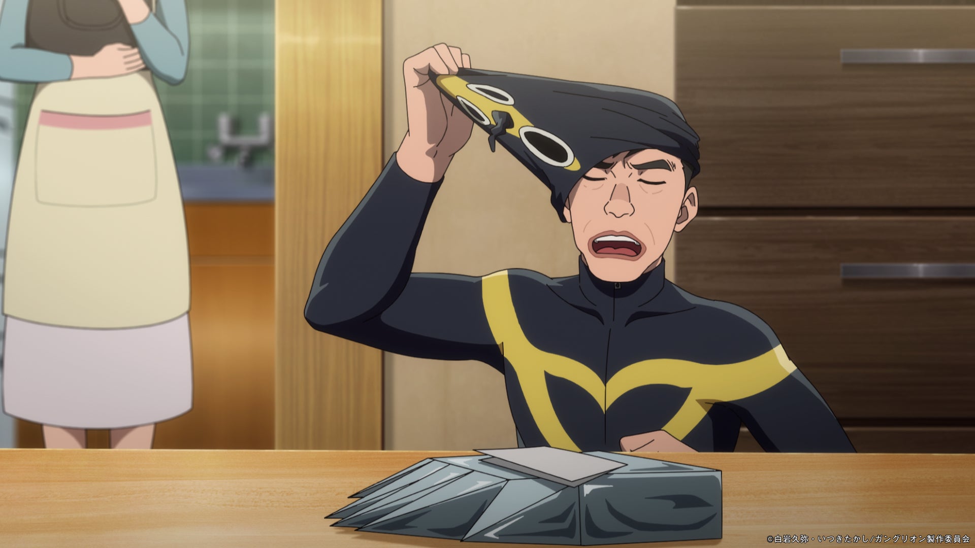 Uru 11月26日リリースのシングル「プラットフォーム」初回盤収録の「Love Song」ライブ映像を公開！