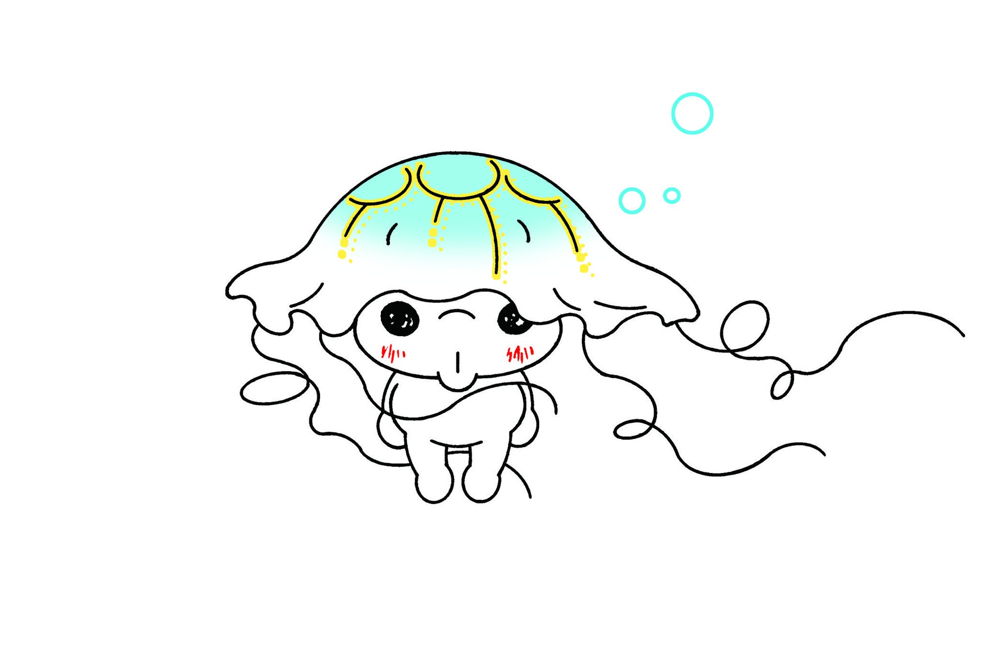 『時々ボソッとロシア語でデレる隣のアーリャさん』より、アーリャの誕生日を記念して原作イラストレーター・ももこ氏のイラストを使用した浮世絵木版画が登場！