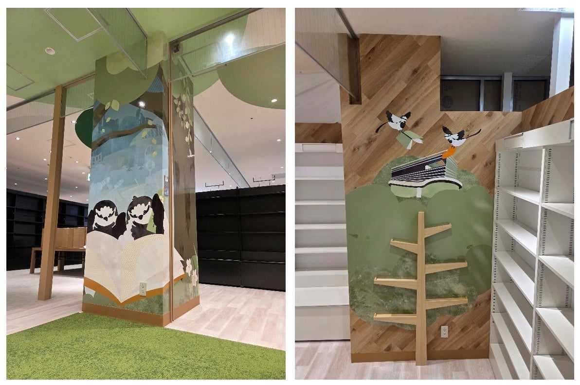 TVアニメ『嘆きの亡霊は引退したい』、第18話「のんびり温泉浸かりたい」先行カット&あらすじ&新登場キャスト情報公開!