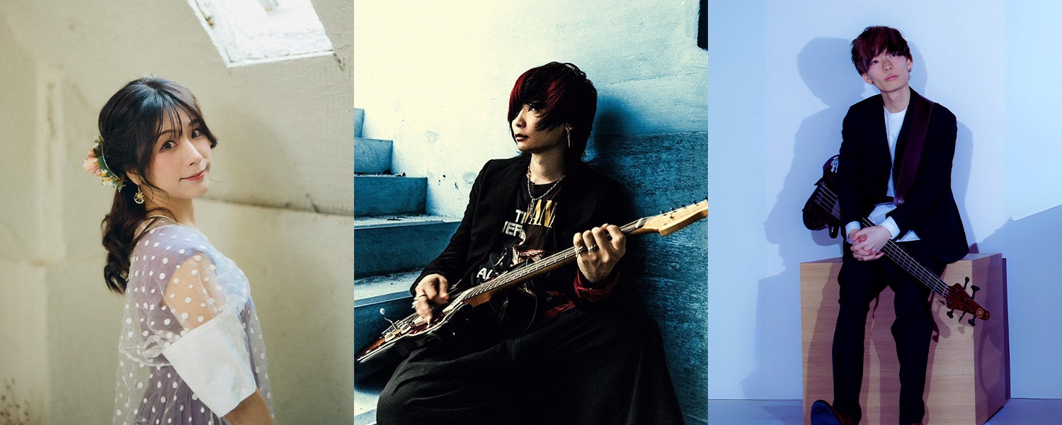 株式会社BookBase、Vtuberのつじ みやび氏とのスポンサー契約を締結