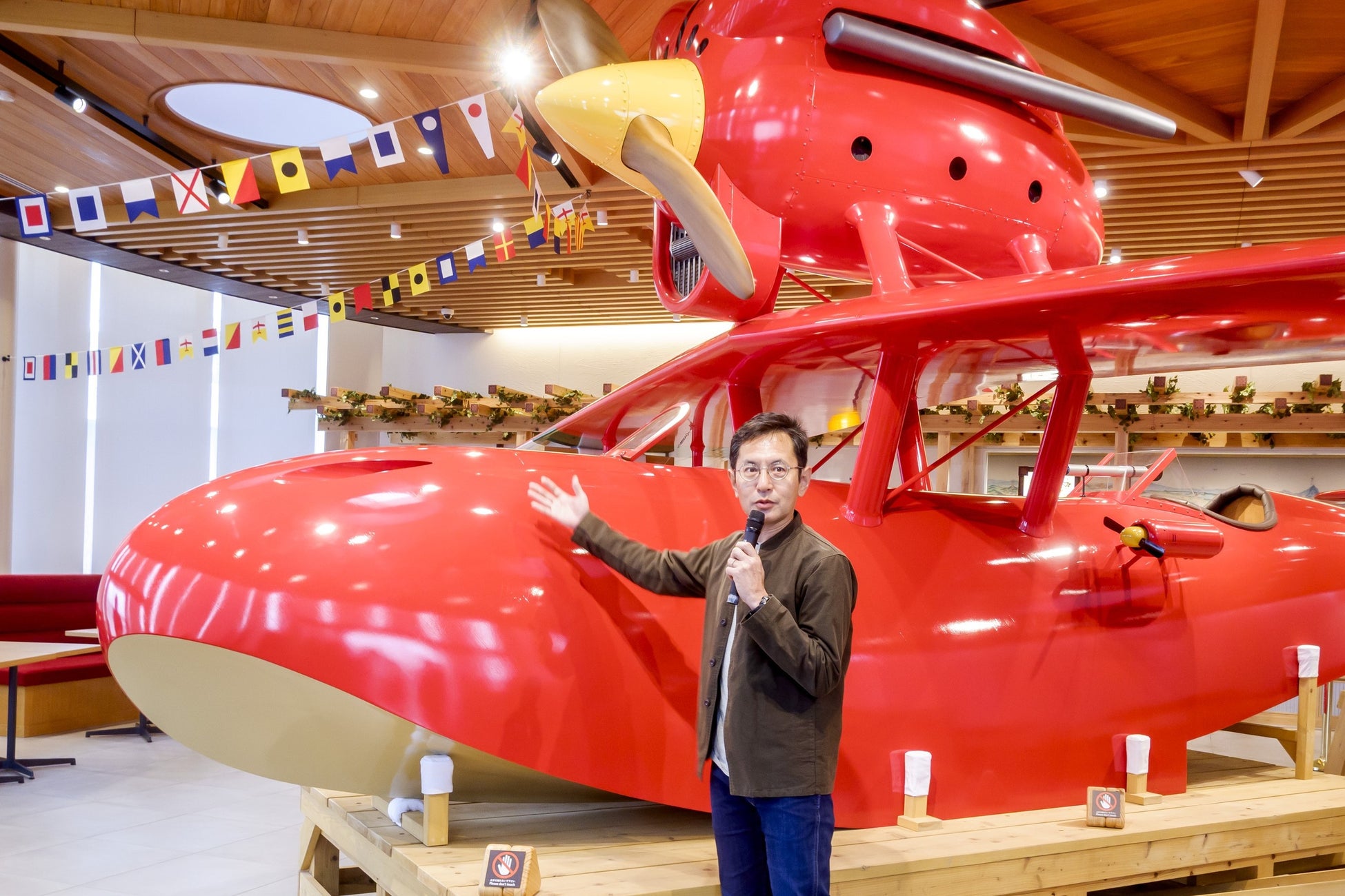 『にじさんじ』より、大人気ライバー「イブラヒム」が初のフィギュア化。あみあみにて予約受付中。