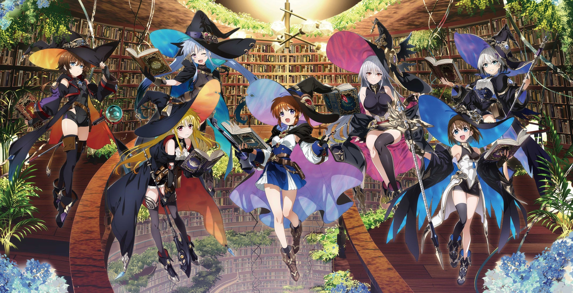 「五等分の花嫁」～GOTO AKIBA！～を2025年11月14日(金)よりゲーマーズにて開催致します！