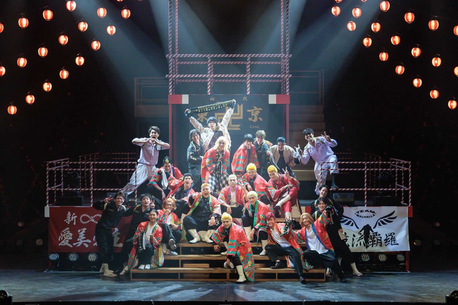 話題沸騰中TVアニメ『桃源暗鬼』のBlu-rayが順次発売中！　アニメイト限定セットにはアクスタ、缶バッジ、ミニフォトが付くほか、複数巻連動購入でトートバッグ、クリアポーチなどの豪華特典が手に入る♪