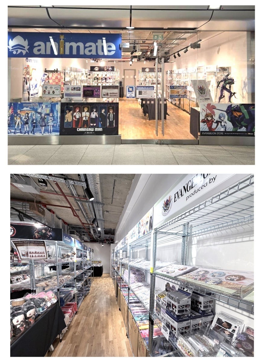 VTuberグループ「にじさんじ」の、カードゲームリリースが決定！【ANYCOLOR × タカラトミー】