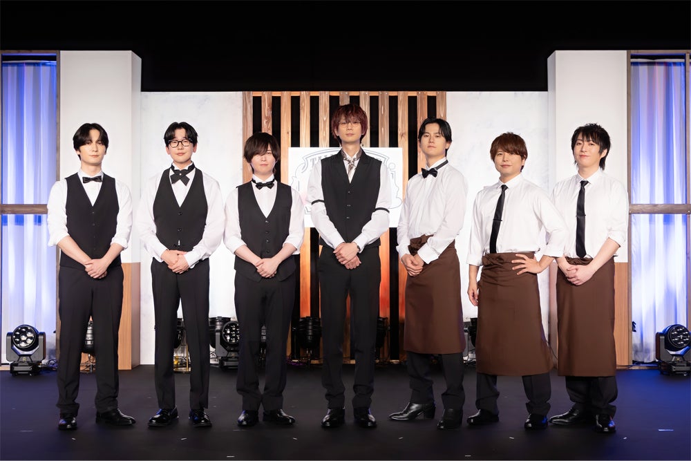 TVアニメ『嘆きの亡霊は引退したい』と『チョコットランド』初コラボ開催！