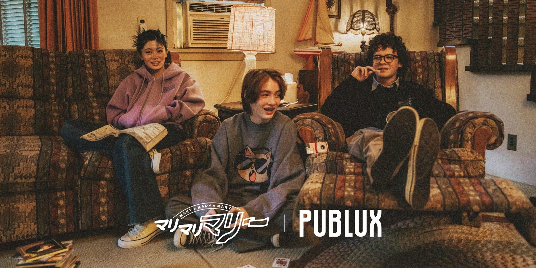 アニメファンにとっての究極のユーザー生成コンテンツプラットフォーム︎Moescape AIが日本版iOSアプリをリリース