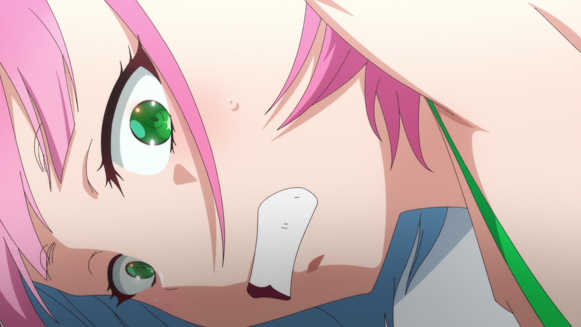 TVアニメ『僕のヒーローアカデミア』みんなmochocho化大作戦！第7弾