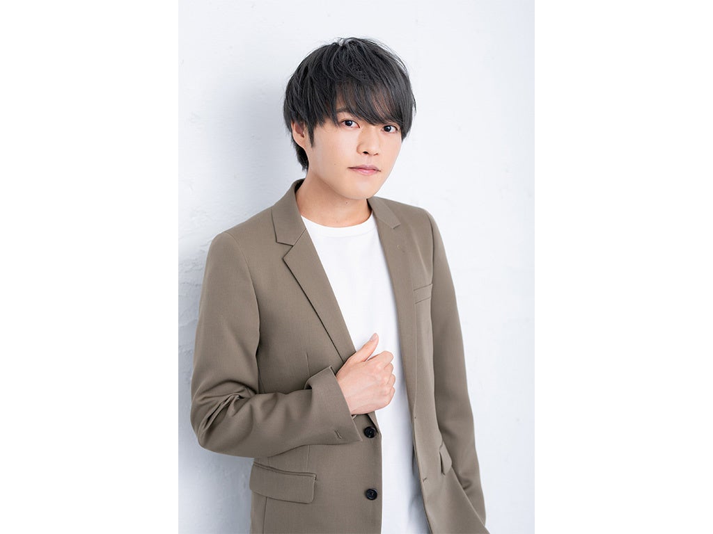 【堀江瞬出演 ボイスPV公開！】『列強戦線』第6巻11月20日発売！