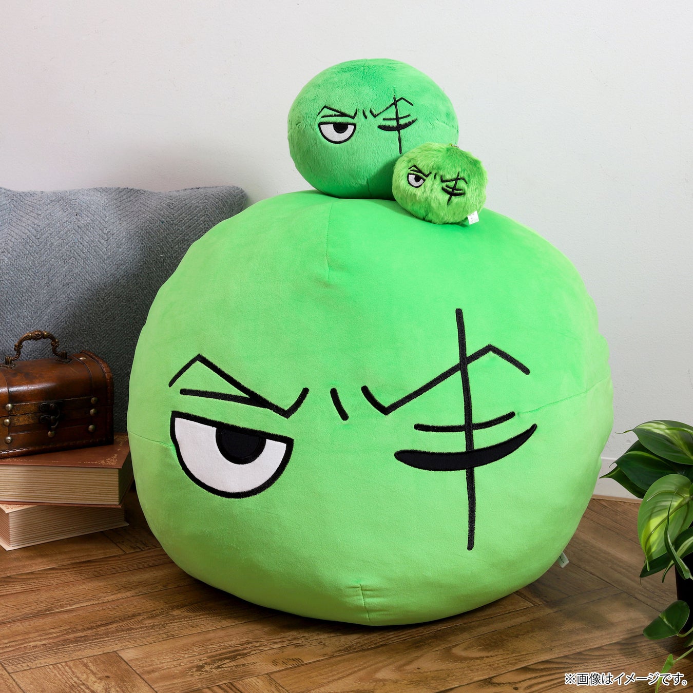 忍の世界が大好きなあなたへ！キャラクターたちの誕生日を忍里でお祝いしよう！ 『忍里 キャラクターバースデーイベント』11月のお祝いキャラクターを紹介！全キャラクターのコンプリートを目指せ！