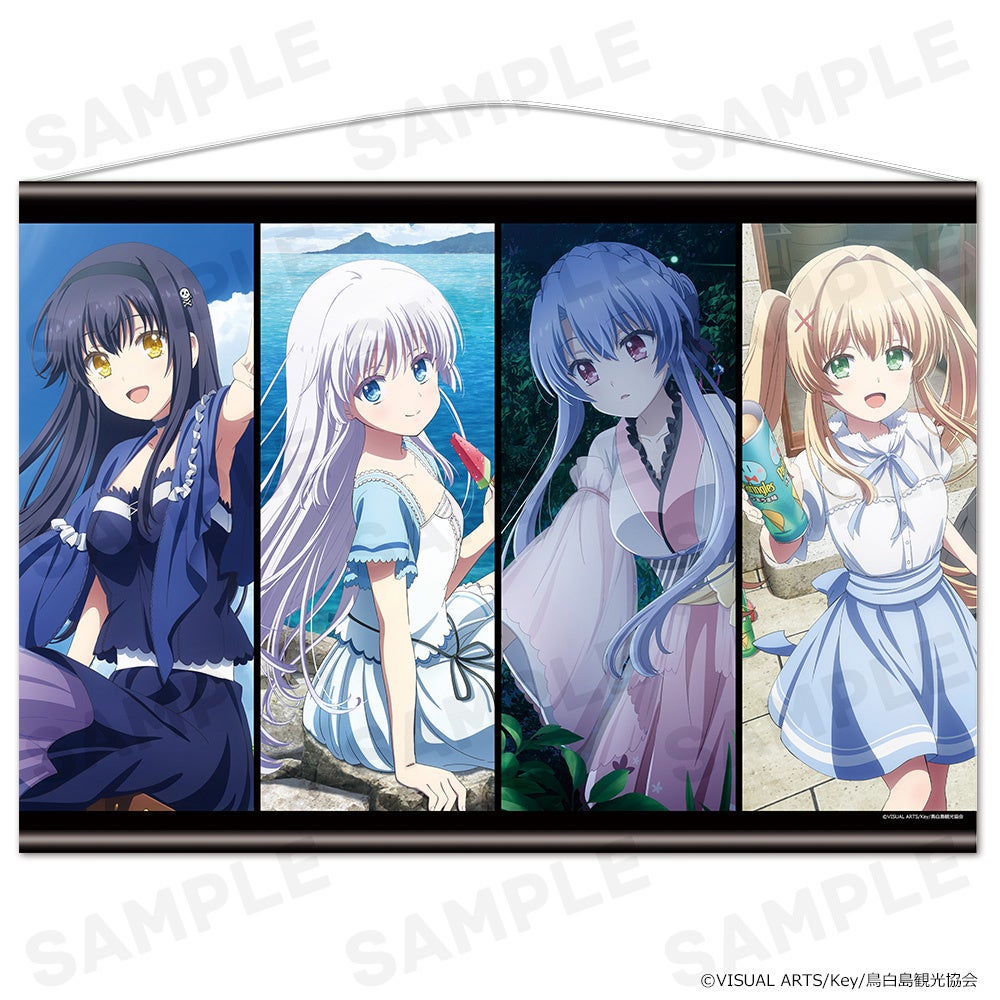 創刊31周年記念号となる声優グランプリ12月号の表紙&巻頭大特集に声優デビュー15周年の内田真礼さんが登場！