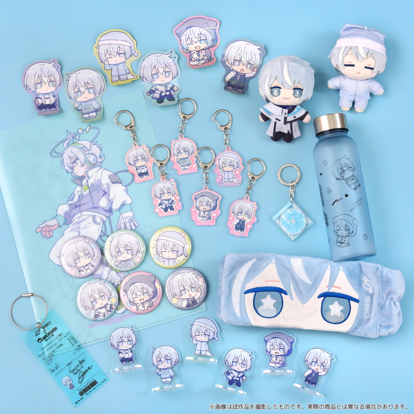 【CASETiFY】「ケアベア x CASETiFY」コラボ、愛とカラフルな世界観でノスタルジーを届けるコレクションが登場