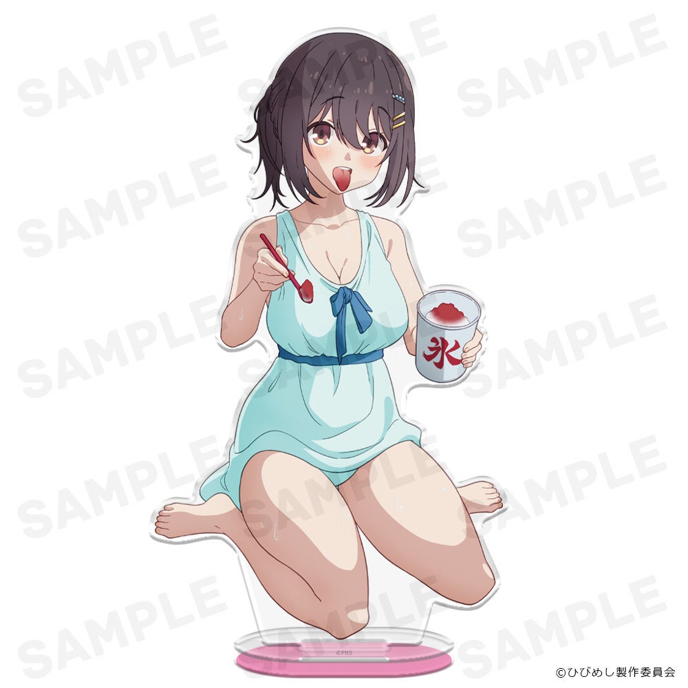 Sony MusicによるVTuberプロジェクト「VEE」、公式パペット「ゔぃーぱぺ」ビジュアル・詳細公開&第一弾販売開始！