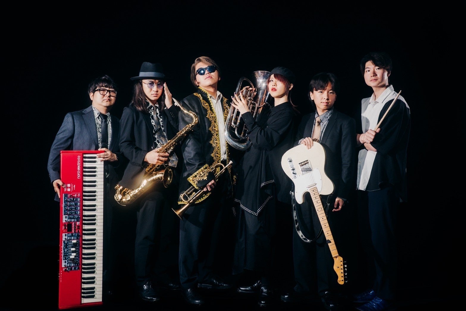 12月4日放送開始・TVアニメ『#神奈川に住んでるエルフ』主題歌発表！楽曲入りティザー、配信情報も公開！