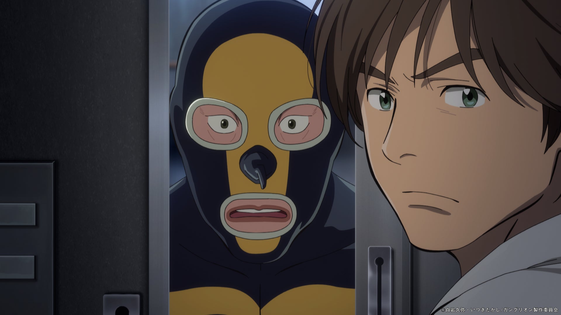 11月は毎週週末に新作秋アニメを無料一挙放送!11月14日(金)からの第3週目は『野原ひろし 昼メシの流儀』『3年Z組銀八先生』など計8作品が無料に