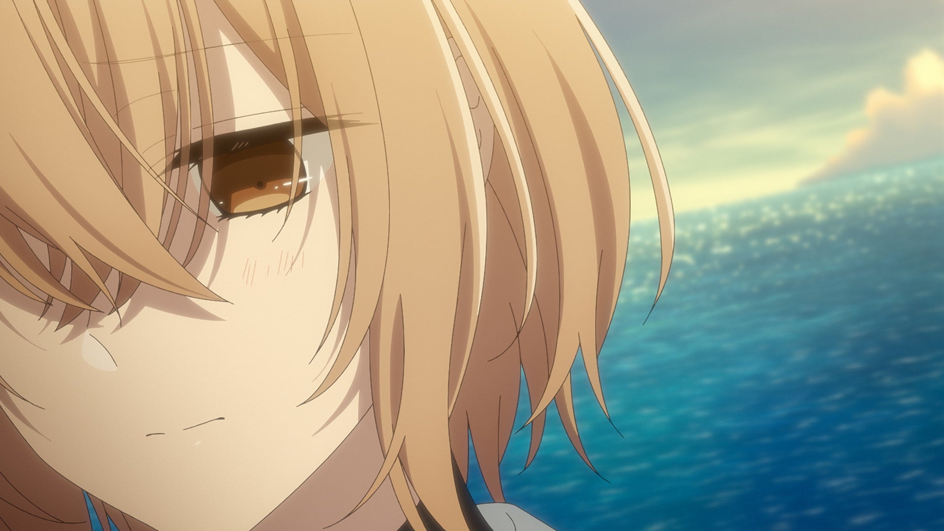 システムサービスのフィギュアブランド「One-Seventh Carat」から「お兄ちゃんはおしまい！　緒山まひろ パステルバニーVer.」が2025年11月に登場！