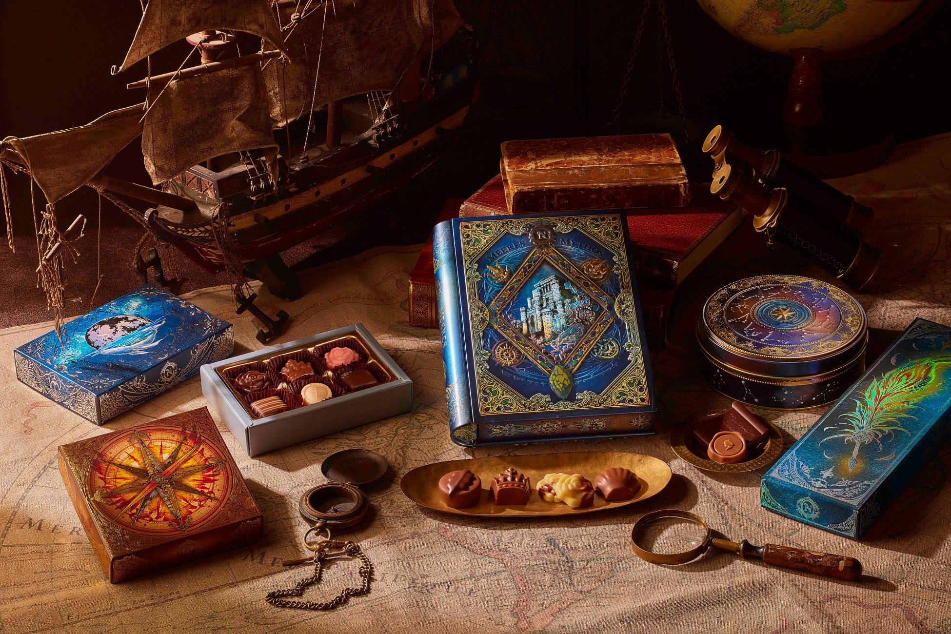 【フェア情報】竹書房『ヴァリアントノベルズ創刊10周年フェア!』開催!