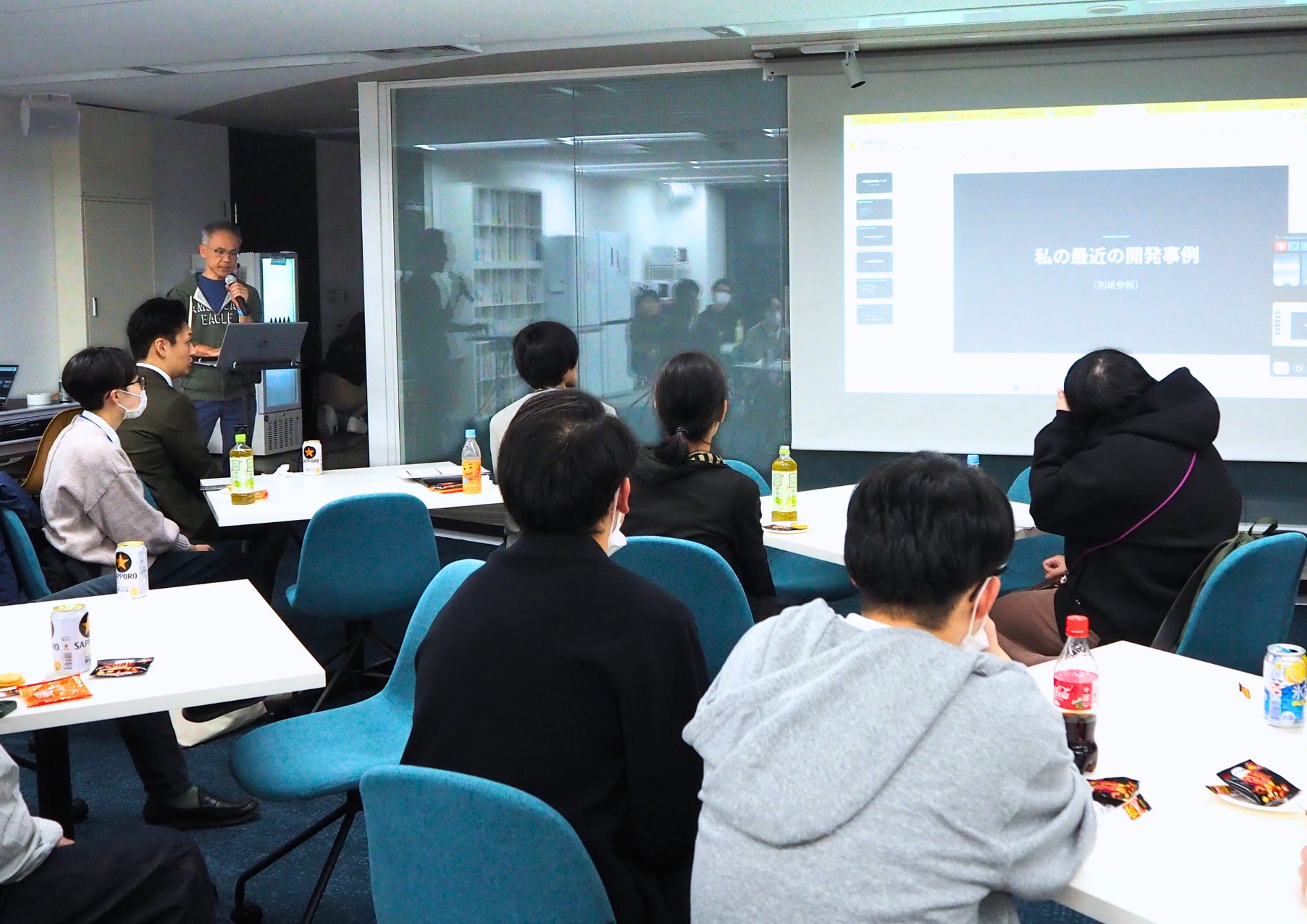 「ヤングアニマルWeb」人気作品『地雷グリコ』合計6話無料キャンペーン！！