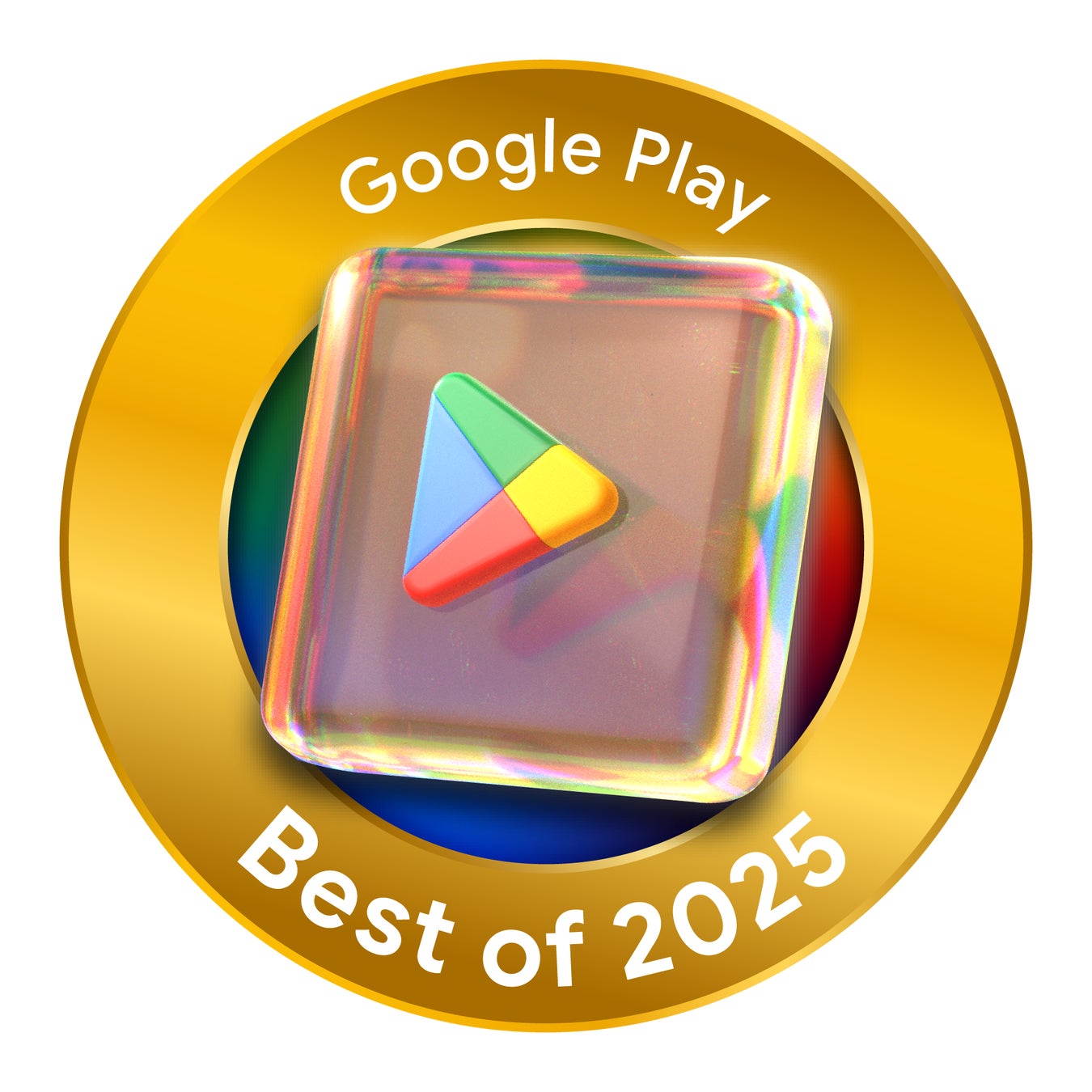 新挑 限（あらいど かぎり）が描くコミック『ダンジョンバンド』が、「Google Play ベスト オブ 2025」の「2025年の異世界マンガ」を受賞！