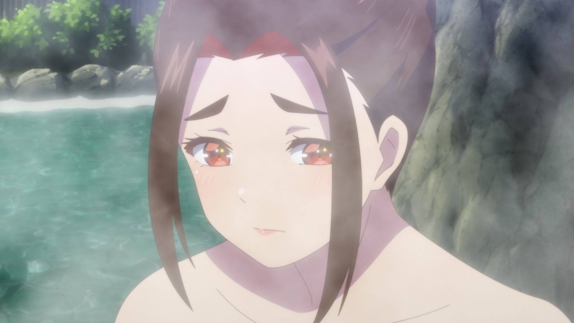 TVアニメ『さわらないで小手指くん』第8話11月23日(日)放送！あらすじと先行場面カットが初公開！ミニアニメ劇場第8話も情報解禁！