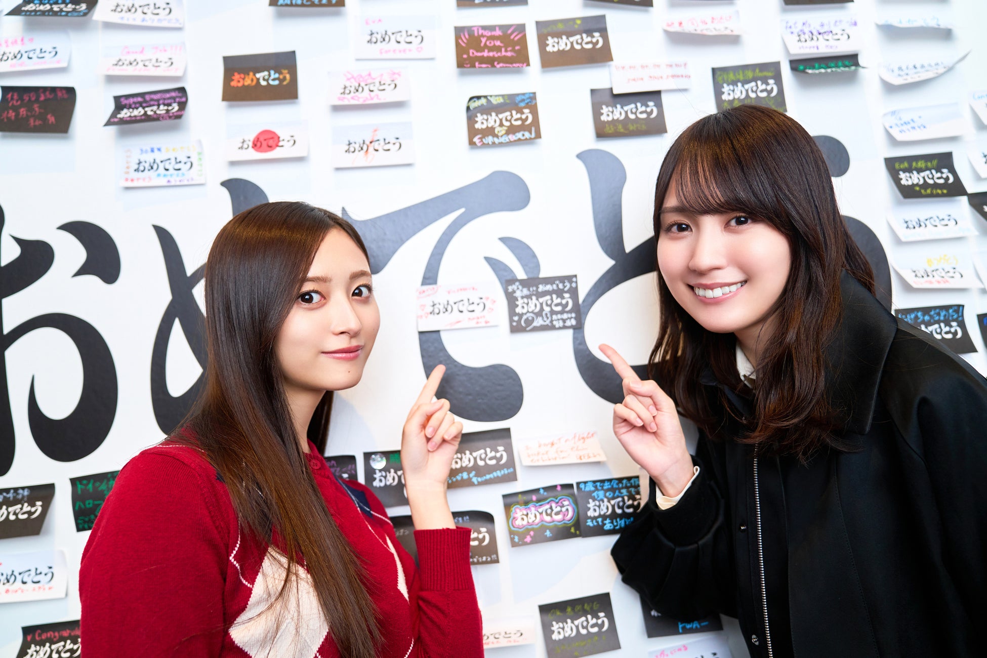 30周年記念展「ALL OF EVANGELION」会場の模様を乃木坂46 井上和＆賀喜遥香がレポート！『FM EVA 30.0』 第8回放送