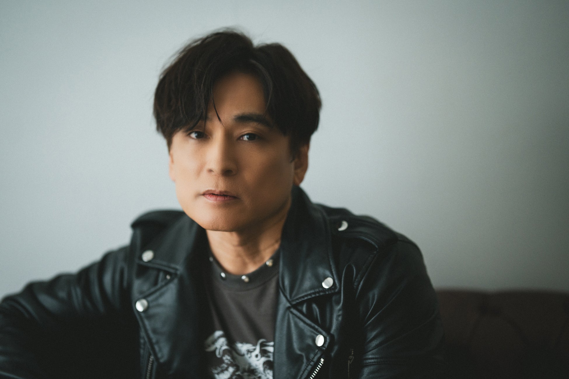 【J:COM】『BLEACH』黒崎一護役 声優・森田成一さんインタビューを独占公開！