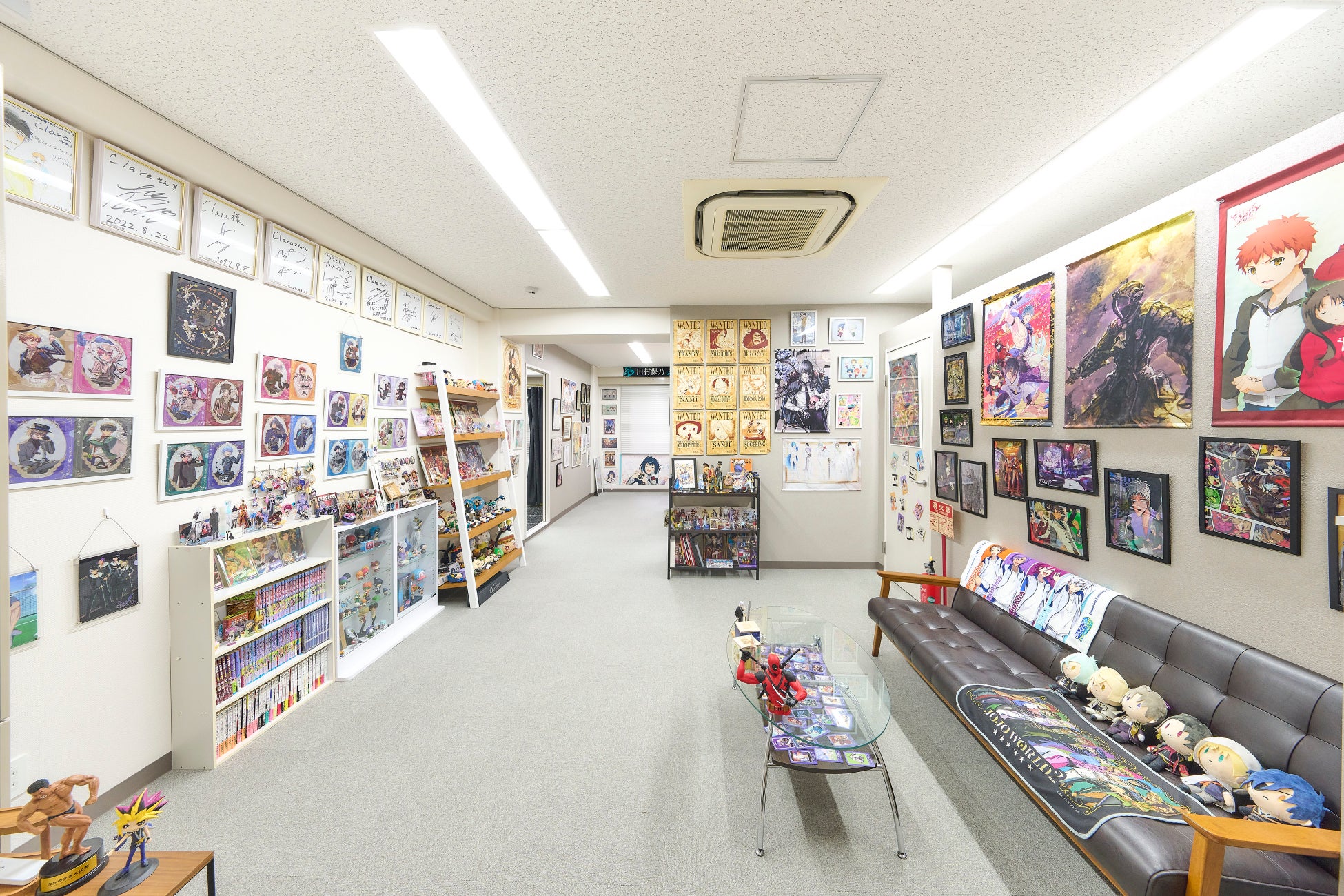 【オタクジム】CLALABO梅田スタジオが拡大移転オープン！トレーニングルームも増設【入会金無料キャンペーン】