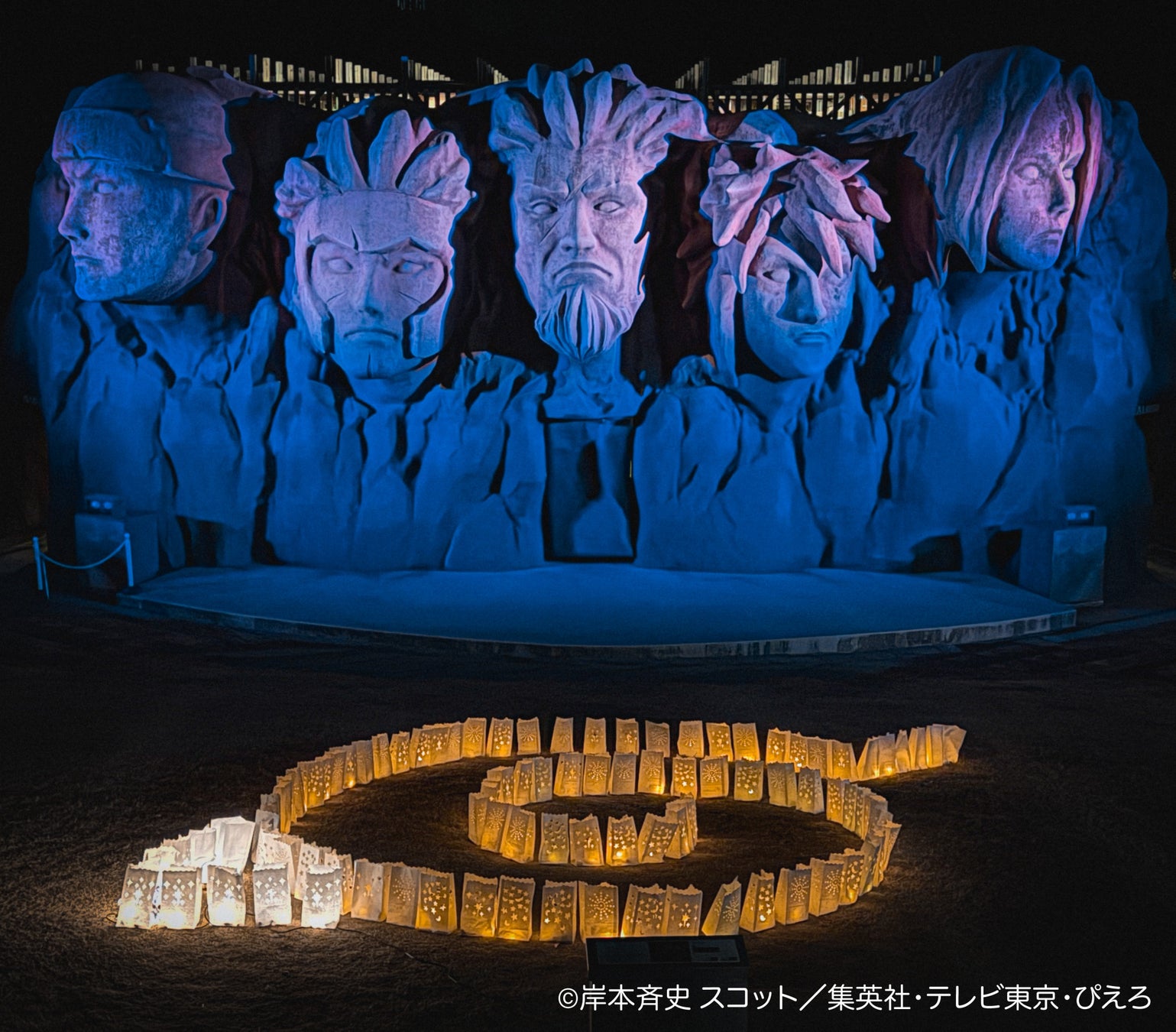 もっと異世界を楽しむゲーム『異世界∞異世界』に人気アニメ「月が導く異世界道中」とキャラクターたちが登場！