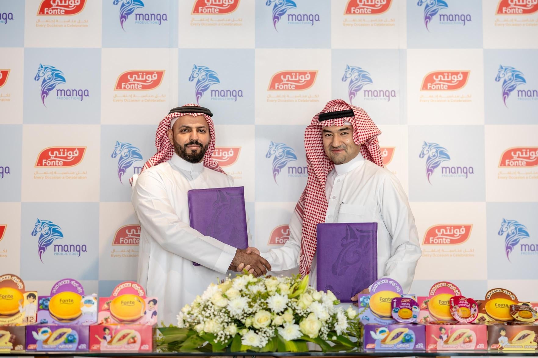 東映アニメーションとの共同制作アニメ『アサティール2 未来の昔ばなし』　アラブ地域で人気の食品メーカーとパッケージコラボ決定！