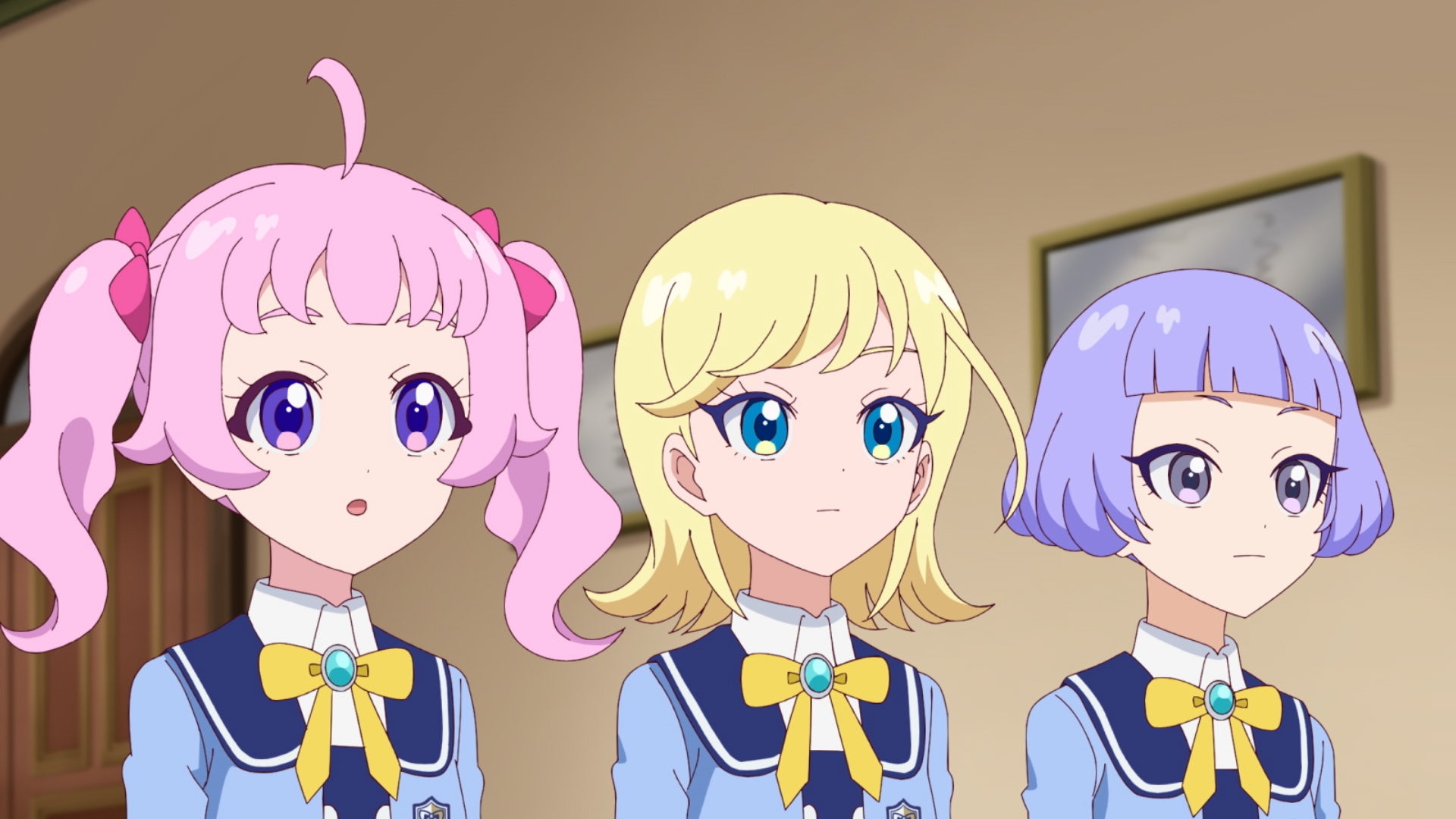 アニメ『ひみつのアイプリ』第87話あらすじ＆先行カット公開！