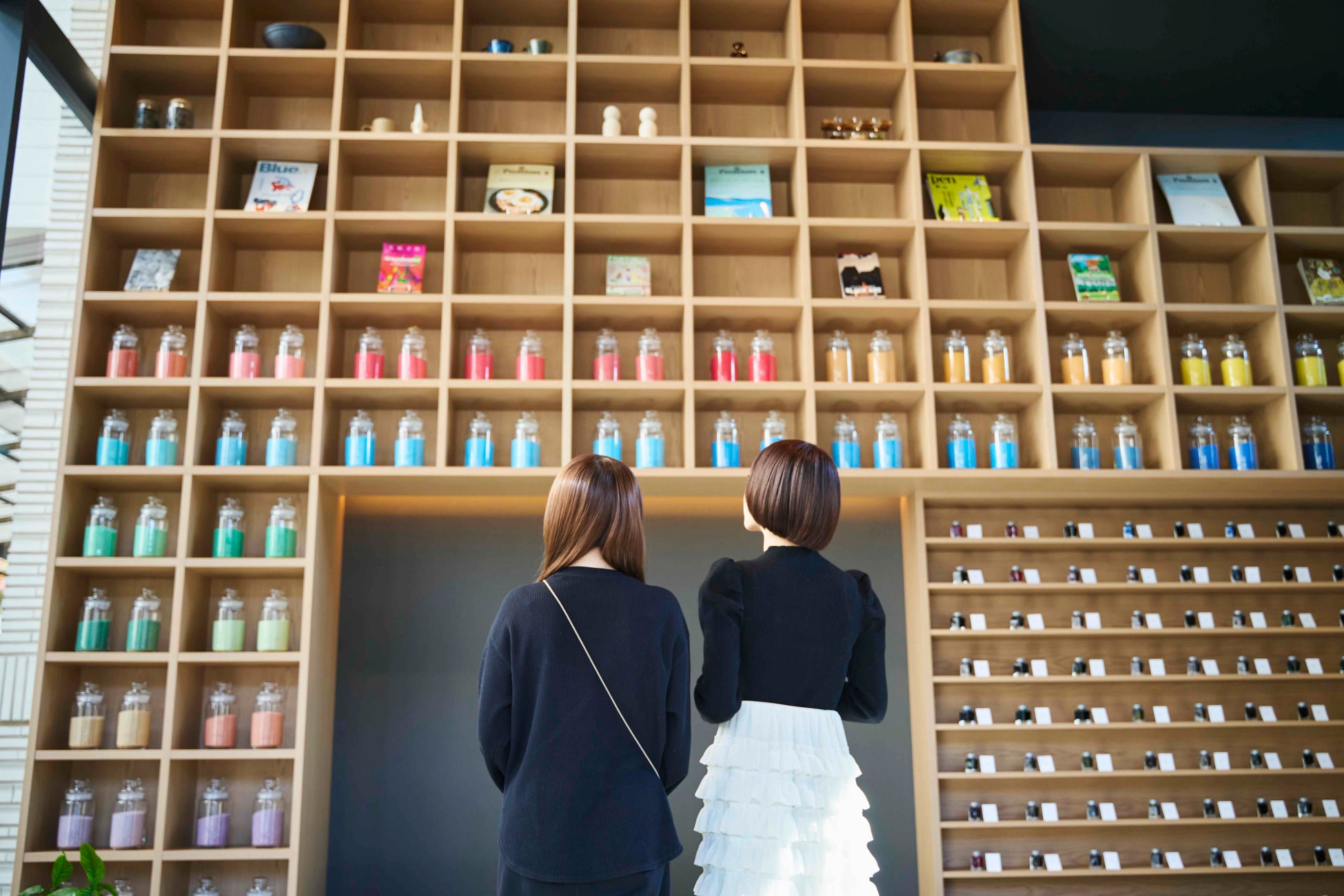 湯河原の日帰り温泉「おふろcafe HITOMA」が開業2周年！　日頃の感謝を込めた周年祭イベントを開催します