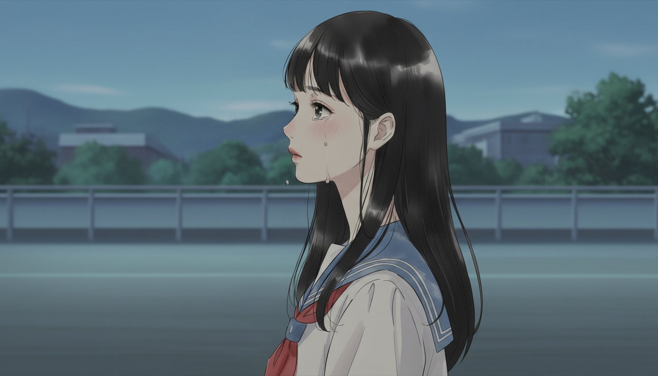 人生で一番「泣けた小説」は？小説好き500名が決める最も泣いた小説TOP5