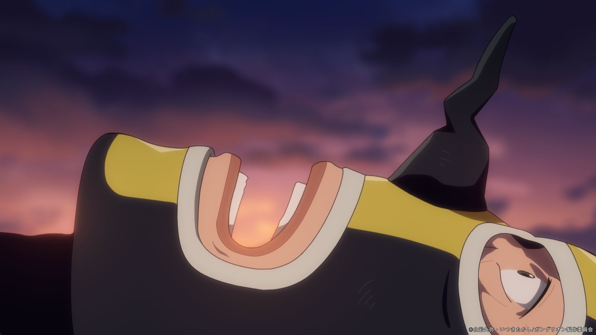 TVアニメ『ガングリオン』第１１話あらすじ&先行カットを公開！