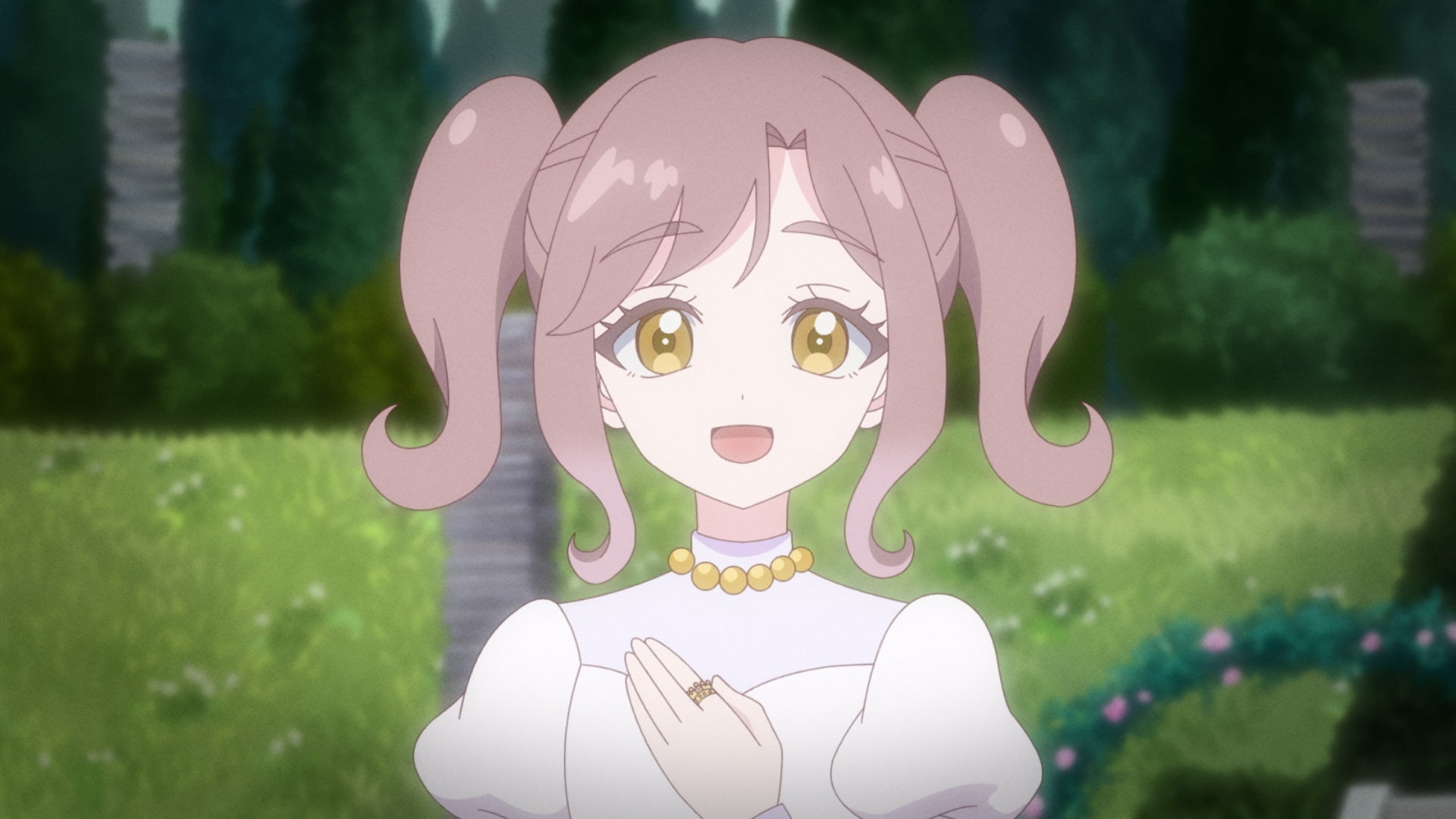 アニメ『ひみつのアイプリ』第88話あらすじ＆先行カット公開！