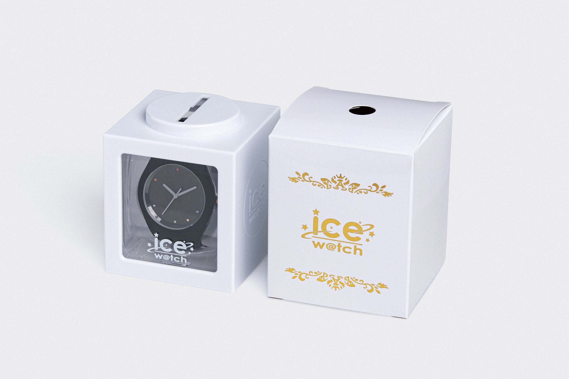THE IDOLM@STER SERiES × Ice-Watch – アイドルマスター20周年記念コラボアイスウォッチ登場