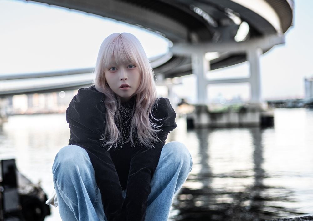藤川千愛 TVアニメ「死亡遊戯で飯を食う。」EDテーマを担当1月7日にデジタルシングルとしてリリースさらに3月4日に待望のフルアルバム発売決定