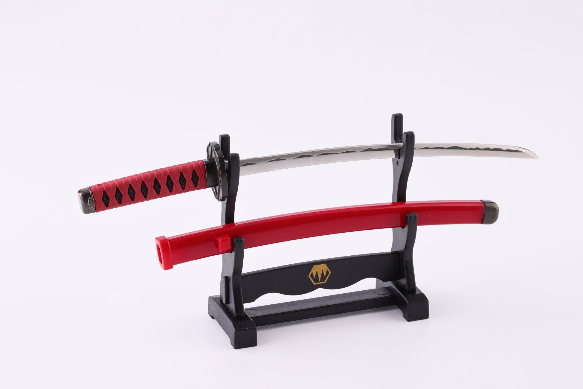 【刀剣乱舞ONLINE】”孫六兼元”が所有する日本刀を再現したペーパーナイフが登場！